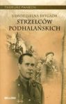 SAMODZIELNA BRYGADA STRZELCÓW PODHALAŃSKICH