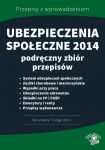 Ubezpieczenia społeczne 2014