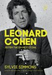 Leonard Cohen. Jestem twoim mężczyzną