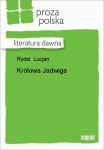 Królowa Jadwiga