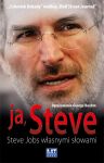Ja, Steve