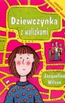 DZIEWCZYNKA Z WALIZKAMI