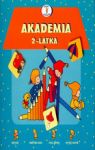 AKADEMIA 2 LATKA BR