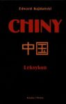 CHINY LEKSYKON TW