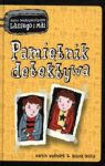 PAMIĘTNIK DETEKTYWA BIURO DETEKTYWISTYCZNE LASSEGO I MAI TW