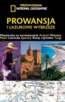 PROWANSJA I LAZUROWE WYBRZEŻE WYD.2