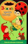 3-LATEK ZGADUJE I KOLORUJE