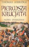 PIERWSZA KRUCJATA NOWE SPOJRZENIE TW