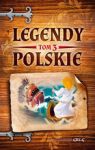 LEGENDY POLSKIE TOM 3 TW