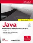 JAVA PRZEWODNIK DLA POCZĄTKUJĄCYCH WYD. 5