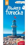 RIWIERA TURECKA TRAVELBOOK