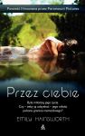 Przez ciebie