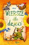 WIERSZE DLA DZIECI TW