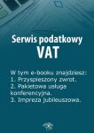 Serwis podatkowy VAT, wydanie maj 2014 r.