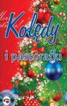 KOLĘDY I PASTORAŁKI + CD