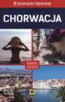 CHORWACJA KIESZONKOWY PRZEWODNIK + MAPA GRATIS