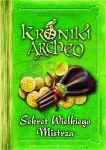 Kroniki Archeo Sekret Wielkiego Mistrza