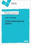 Kodex dyplomatyczny tyniecki