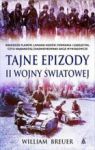 TAJNE EPIZODY II WOJNY ŚWIATOWEJ TW