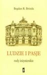 LUDZIE I PASJE RODY INŻYNIERSKIE