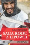 Saga rodu z Lipowej - tom 17