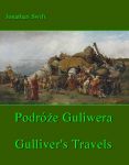 Podróże Gulliwera. Gulliver\'s Travels