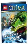 KROKODYLE KONTRA ŚWIAT LEGO THE LEGENDS OF CHIMA TW