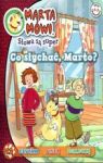 CO SŁYCHAĆ MARTO MARTA MÓWI SŁOWA SĄ SUPER 12