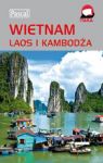 WIETNAM LAOS I KAMBODŻA