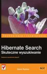 HIBERNATE SEARCH SKUTECZNE WYSZUKIWANIE