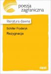 Rezygnacja