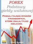 Forex 1. Podstawy Giełdy Walutowej