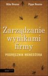 ZARZĄDZANIE WYNIKAMI FIRMY  PODRĘCZNIK MENAŻERA TW