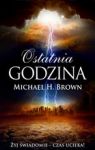 OSTATNIA GODZINA