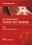 Jak redagować napisy do filmów