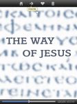 The Way of Jesus