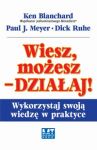 Wiesz, możesz, działaj!