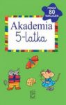 AKADEMIA 5-LATKA