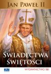 Świadectwa świętości