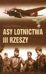 ASY LOTNICTWA III RZESZY