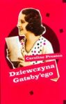 DZIEWCZYNA GATSBY\'EGO