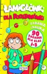 ŁAMIGŁÓWKI DLA PODSTAWÓWKI 90 ZAGADEK DLA KLAS 1-3