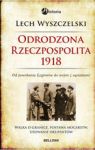 ODRODZONA RZECZPOSPOLITA 1918 TW