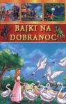BAJKI NA DOBRANOC TW