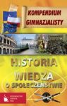 KOMPENDIUM GIMNAZJALISTY HISTORIA WOS TW