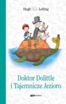 DOKTOR DOLITTLE I TAJEMNICZE JEZIORO TW