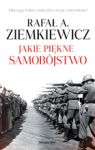 JAKIE PIĘKNE SAMOBÓJSTWO TW