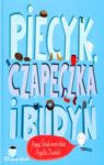 PIECYK CZAPECZKA I BUDYŃ TW