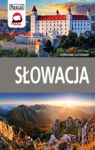 SŁOWACJA PRZEWODNIK ILUSTROWANY 2014