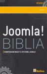 JOOMLA BIBLIA WYD. 2 TW